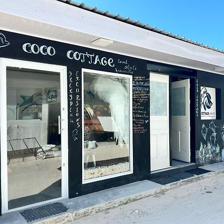 Cococottage-Maldives Guraidhoo  Esterno foto
