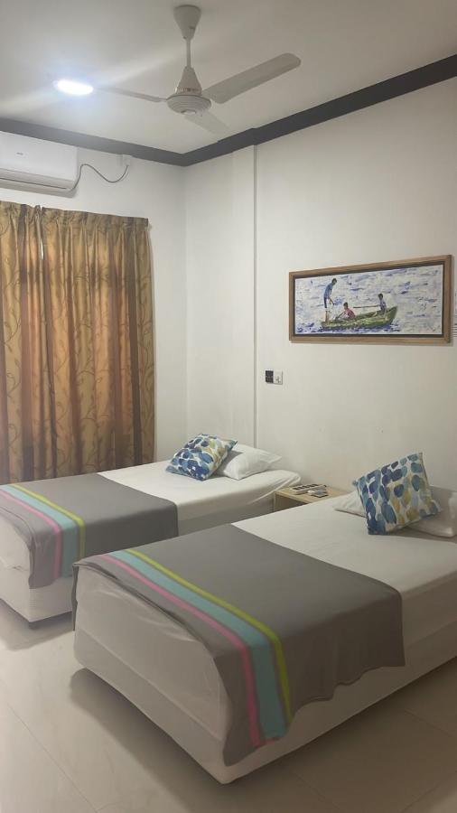 Cococottage-Maldives Guraidhoo  Esterno foto