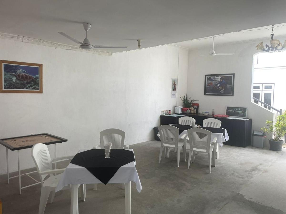 Cococottage-Maldives Guraidhoo  Esterno foto