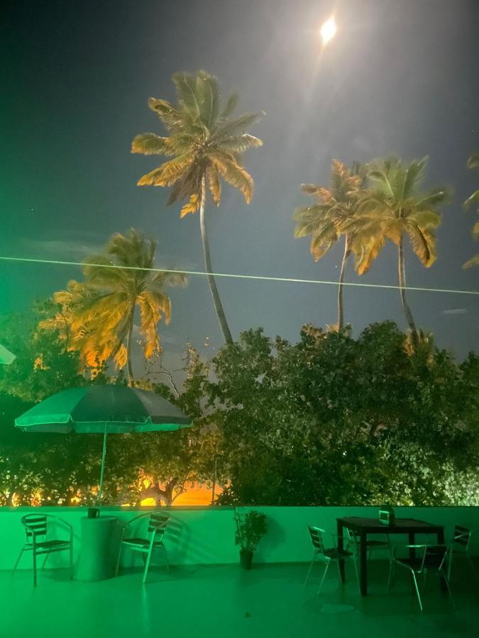 Cococottage-Maldives Guraidhoo  Esterno foto