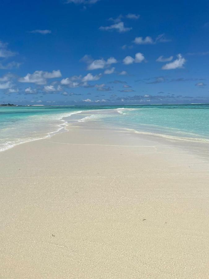 Cococottage-Maldives Guraidhoo  Esterno foto