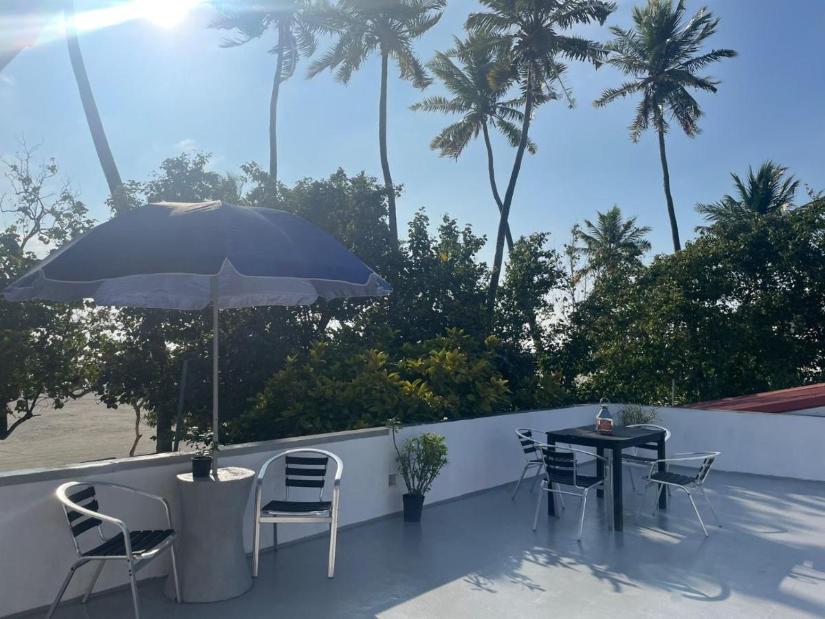 Cococottage-Maldives Guraidhoo  Esterno foto