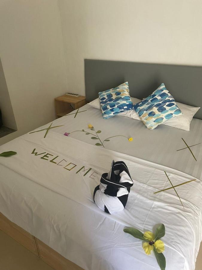 Cococottage-Maldives Guraidhoo  Esterno foto