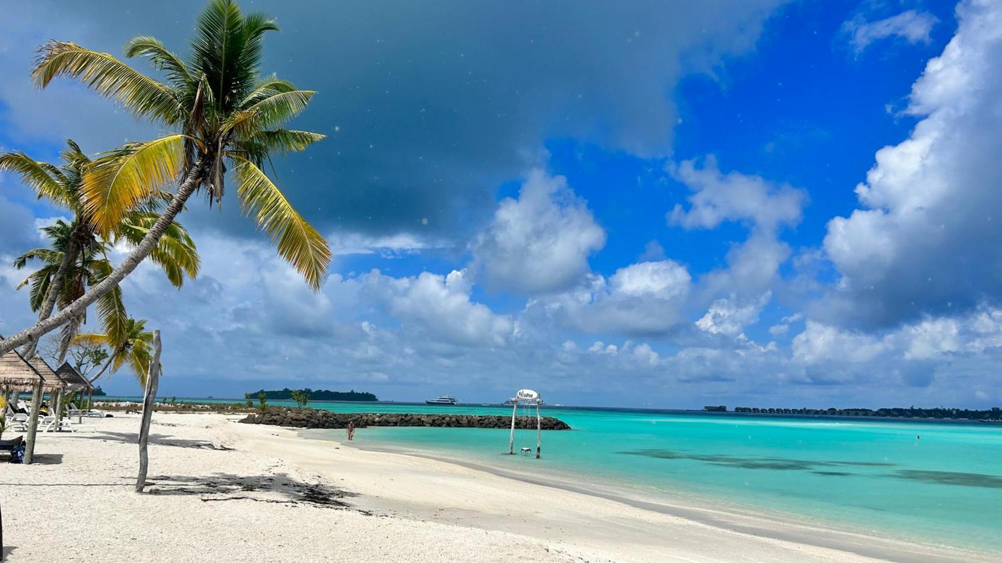 Cococottage-Maldives Guraidhoo  Esterno foto