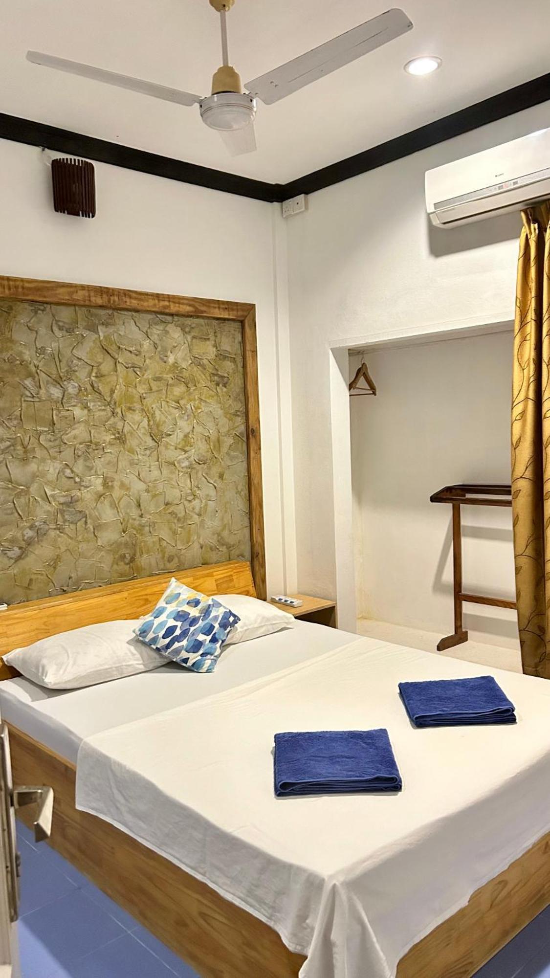 Cococottage-Maldives Guraidhoo  Esterno foto